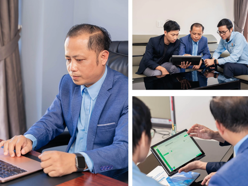 Công Ty Xây Dựng Liên Hưng: Sự Uy Tín Và Chất Lượng Trong Xây Dựng Trong ngành xây dựng, sự uy tín và chất lượng của một nhà thầu là yếu tố quan trọng quyết định sự thành công của dự án xây dựng. Công Ty Xây Dựng Liên Hưng đã từng bước khẳng định mình như một trong những nhà thầu hàng đầu với khả năng thi công các gói thầu Phần Thô, Hoàn Thiện và Phức Hợp.