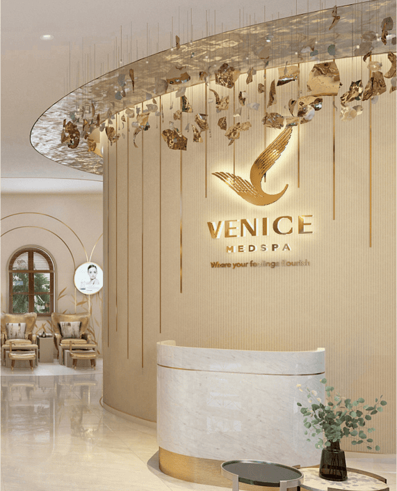 VENICE SPA 