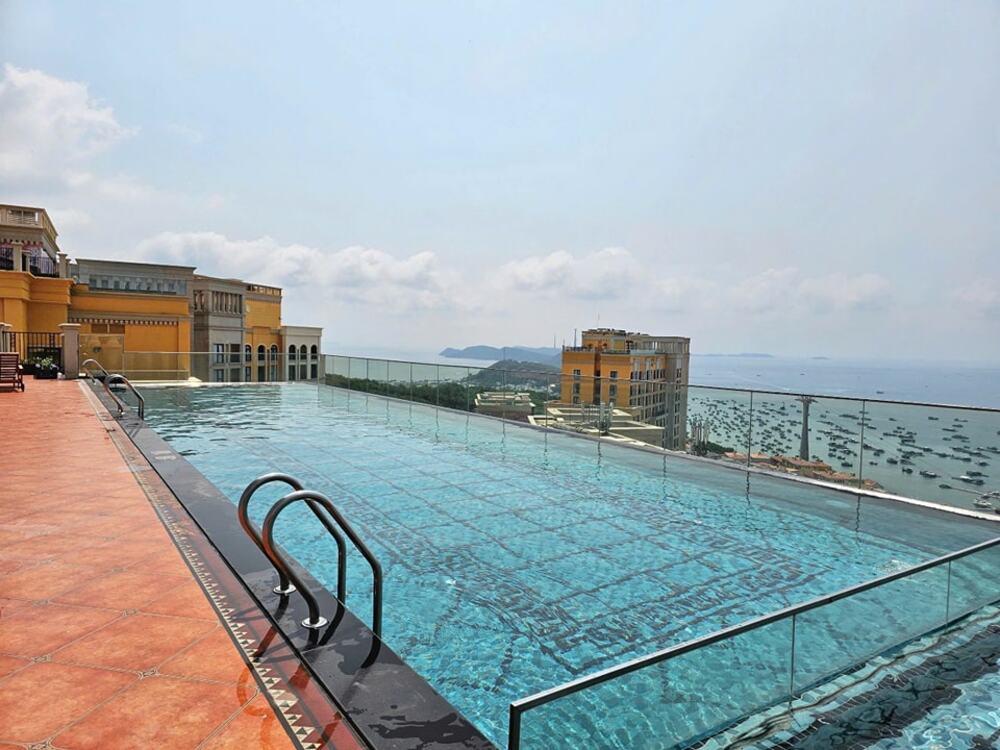 Varia Hotel Phú Quốc