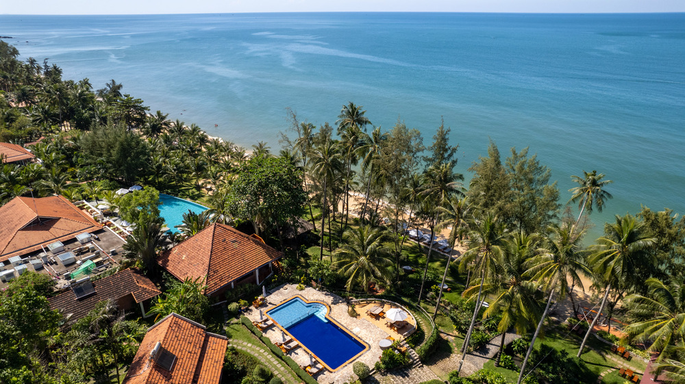 Cassia Cottage Phú Quốc