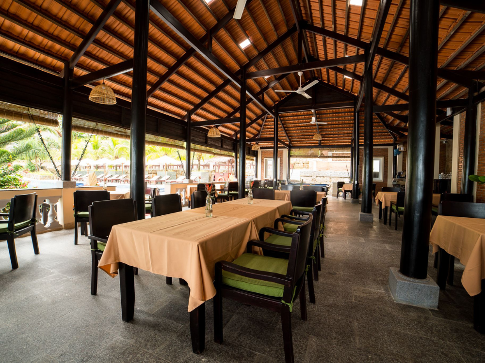 Sunny Restaurant