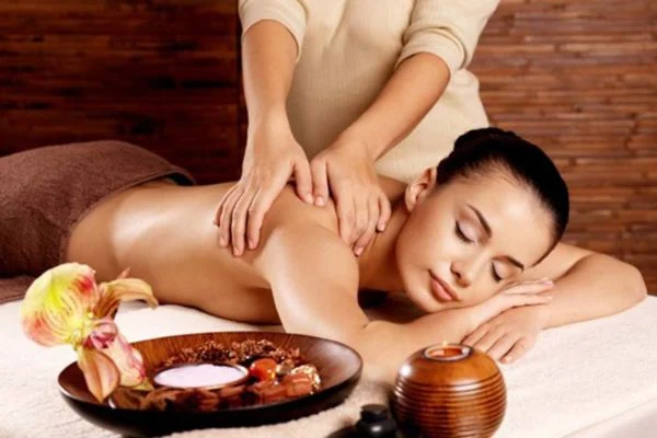 Massage Boydy & Chân Tại Phú Quốc Day Spa - Sự kết hợp hoàn hảo