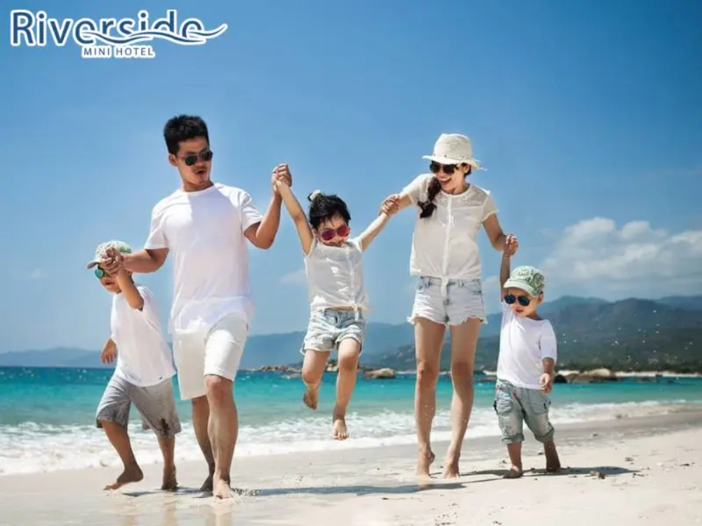 Chia sẻ những kinh nghiệm đi phú quốc cho gia đình hữu ích