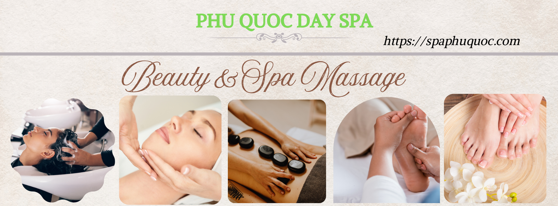 Phú Quốc Day Spa