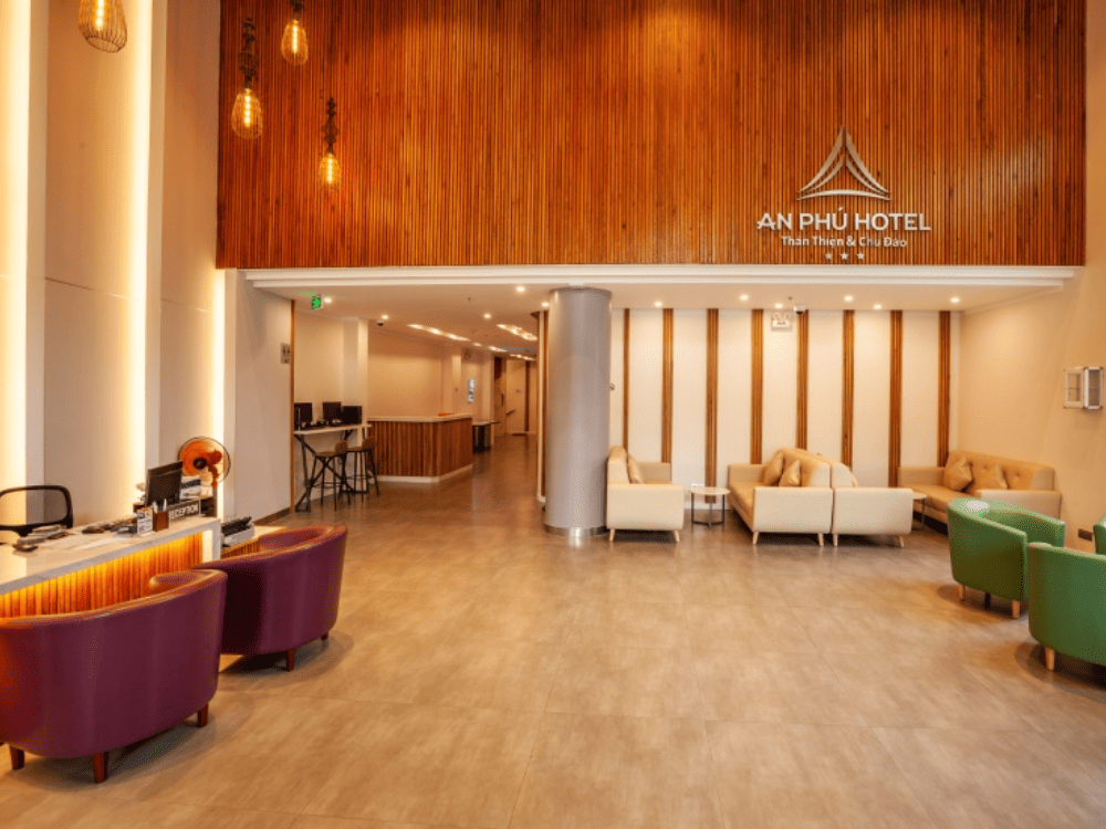 An Phú Hotel