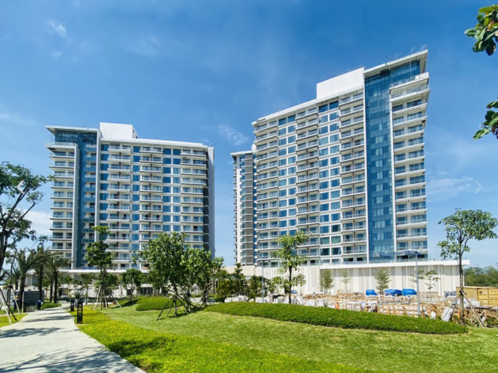 Khu phức hợp Hoiana