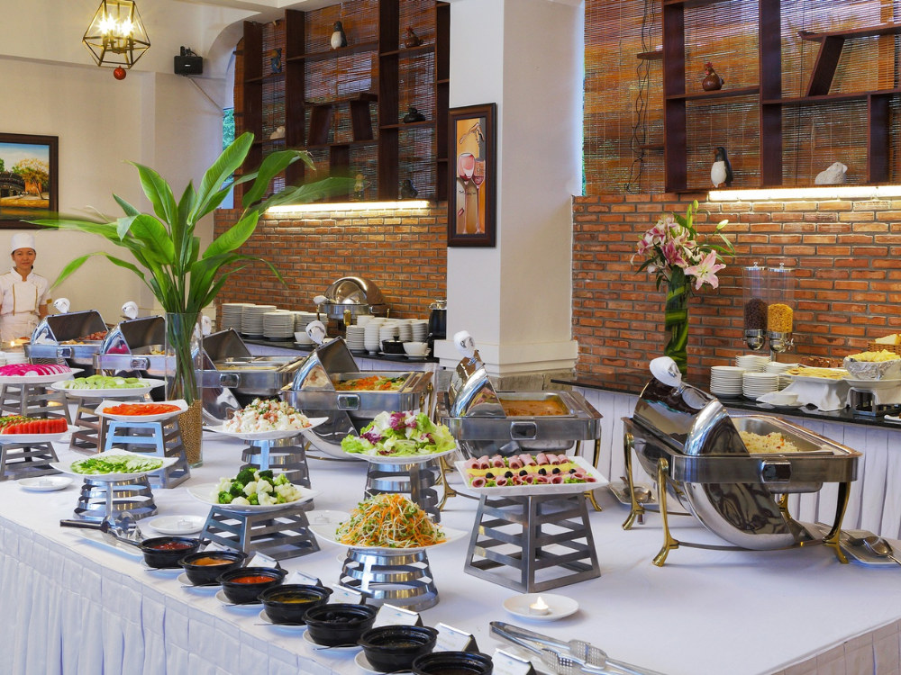 Phú Quốc Ocean Pearl Hotel