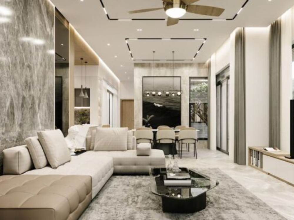 Bán căn hộ 3 phòng ngủ tầng trung tại King Place diện tích 100 m²