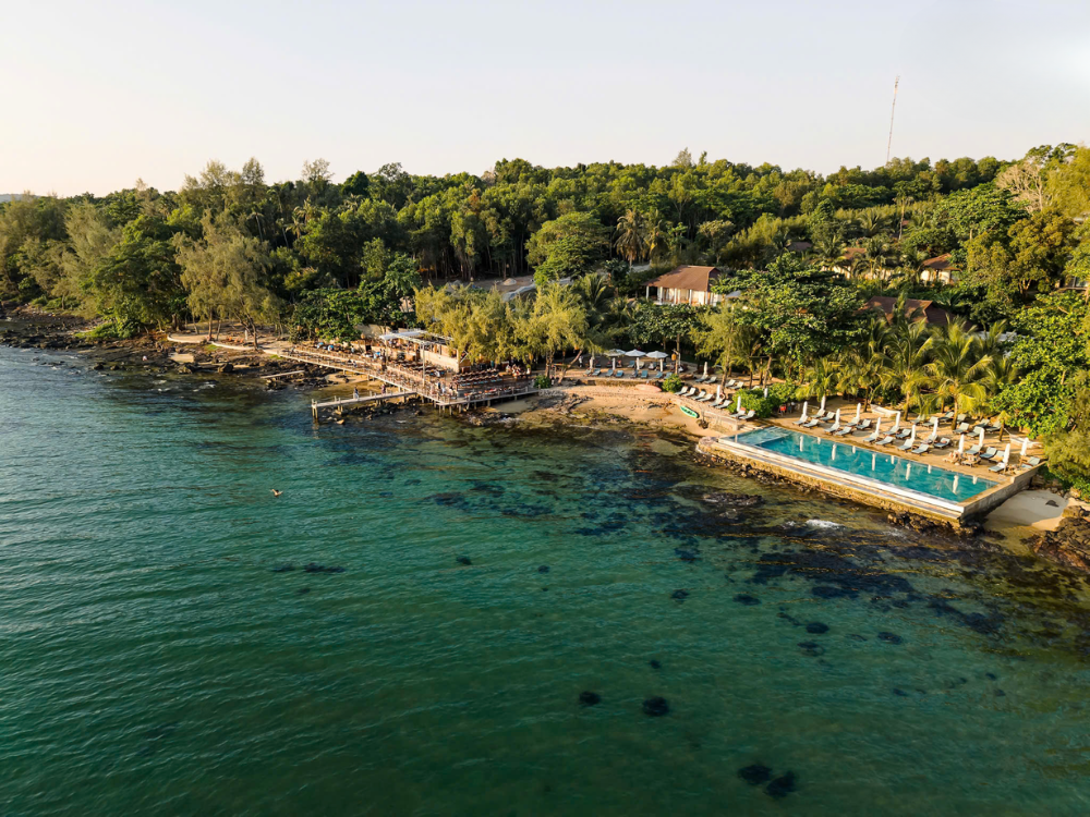 Camia-resort