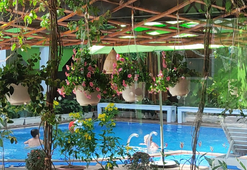 Đến Bamboo Phú Quốc Resort