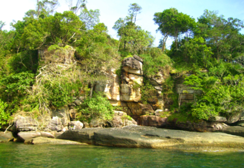 Tour: tham quan phía bắc đảo