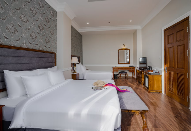 Phòng Junior Suite