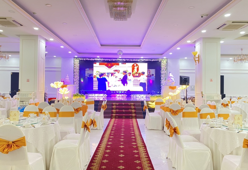 Phụng Hưng Boutique Hotel - Doanh nghiệp Phú Quốc