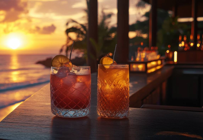 Swing Bar 
