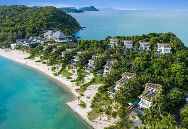 Premier Village Phu Quoc Resort