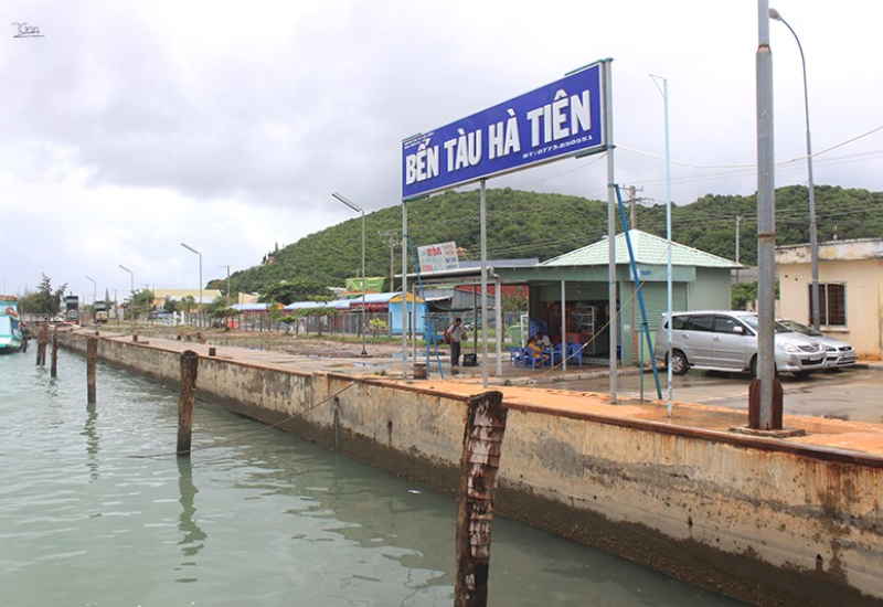 Bỏ túi kinh nghiệm đi tàu ra Phú Quốc cho tín đồ yêu du lịch